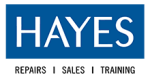 Hayes Handpiece Repairs and Maintenance