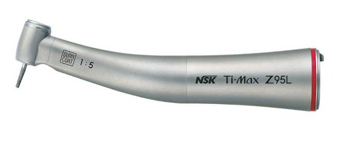 nsk z95l handpiece