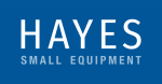 Hayes Logo 2023